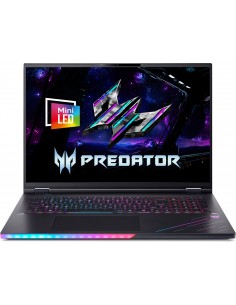 ACER PH18-I71-96L6 HELIOS AI